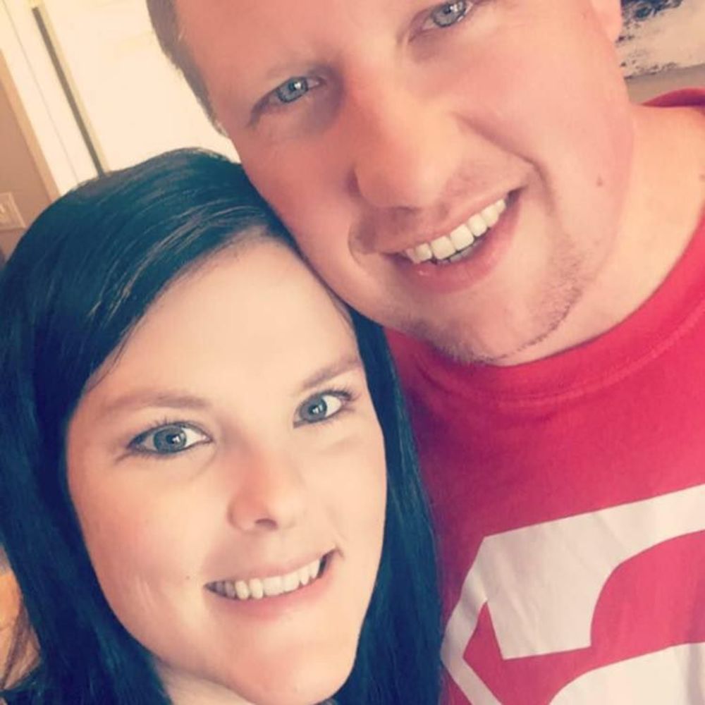 Meet your Posher, Kirsty